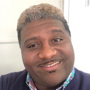 Meet your Posher, Jon